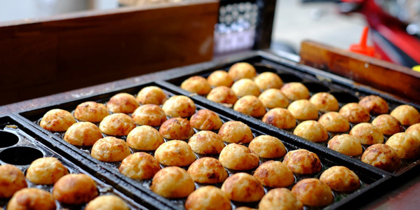 TKY Takoyaki - Nguyễn Thượng Hiền