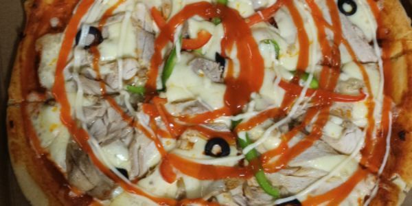 Khan Baba Indian Restaurant & Coffee Shop - Yên Thái