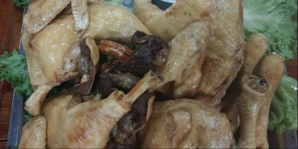 Nhà Hàng Long Gà Đại Phúc 1 - 70 Phúc Đức