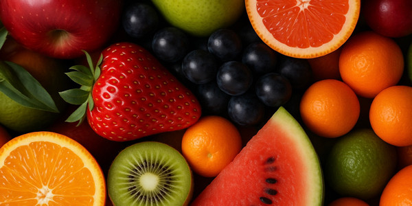 Trái Cây Tươi Vitamin Fruit - Nguyễn Sơn Hà