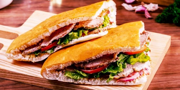 Bánh Mỳ Kếu - 19 Xuân Đài