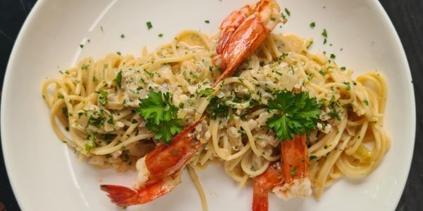 Terra Pot Cafe & Food - Đặng Thùy Trâm