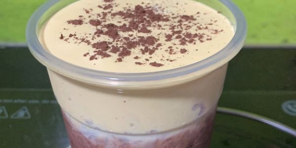 Nina - Sinh Tố Bùi Viện