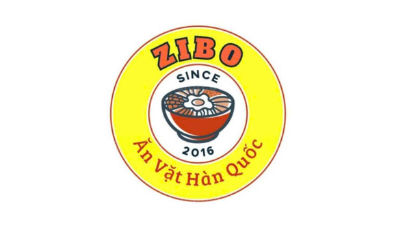 ZIBO - Ăn Vặt Hàn Quốc - Phó Cơ Điều