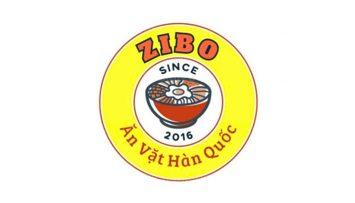 ZIBO - Ăn Vặt Hàn Quốc - Phó Cơ Điều