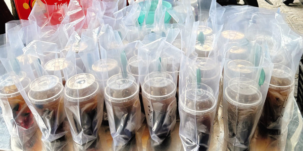 Tiệm Trà Trái Cây Tươi - Nhà So