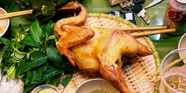 QUÁN ANH AN - VŨ TÔNG PHAN
