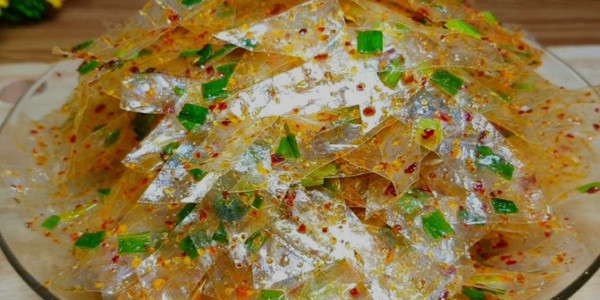 Bánh Tráng Nhà Ny