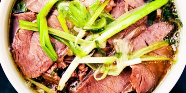 Bếp Nhà Anh - Phở & Cơm Văn Phòng - Hoàng Văn Thụ