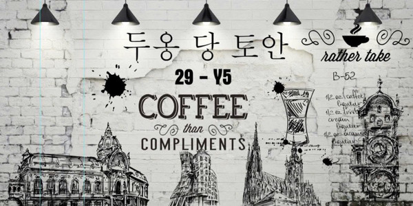 SANTA Coffee - Phú Lợi