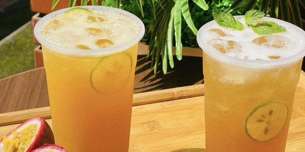 Nước Ép Nguyên Chất - Ngõ Thái Hà