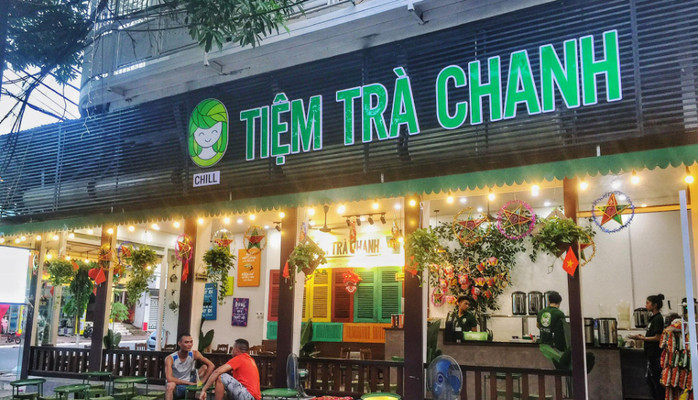 Mr.Bean - Ăn Vặt Bắc Ninh - Sn 17 Trần Quốc Toản