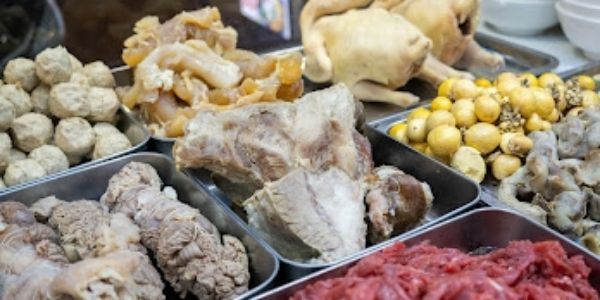 Phở Hải - 27 Trường Sơn