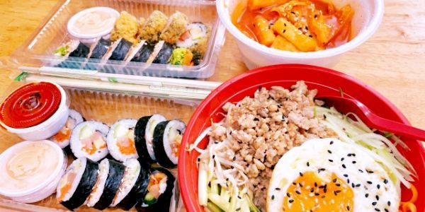 Ngọc Linh - Ăn Vặt Online