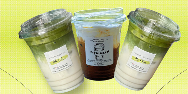 Mi Cha - Matcha Latte & Coffee