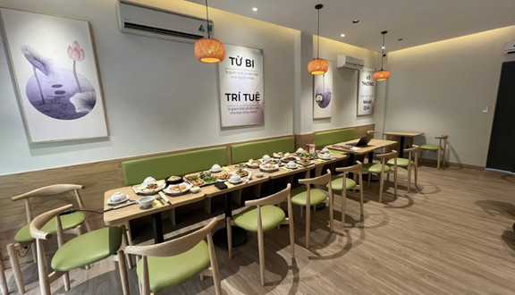 An Hương - Chay - Phạm Phú Thứ