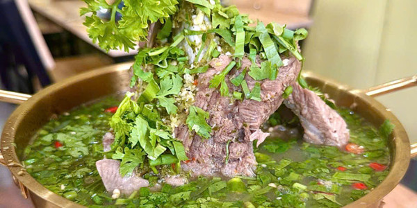 Chala Thai - Ẩm Thực Thái Lan - Đường Số 9