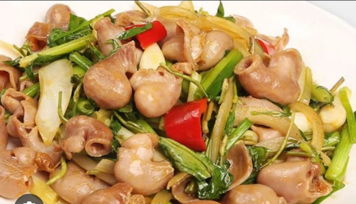 Than Hồng - Quán Nhậu - Số 2 Thành Thái