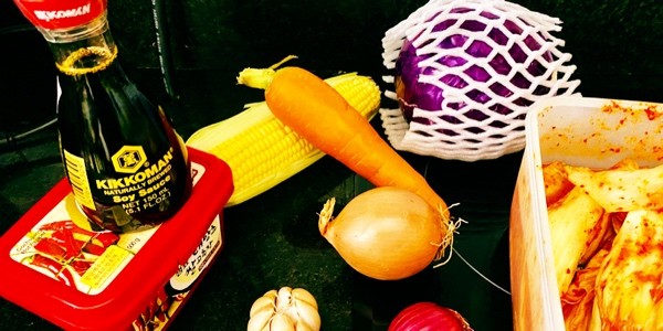 Tiệm Cơm Chi - Chung Cư Khang Gia