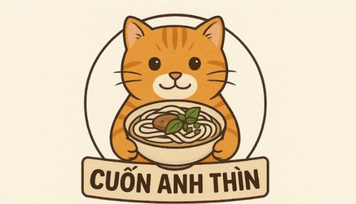 Tiệm Cuốn Anh Thìn - Phở Cuốn