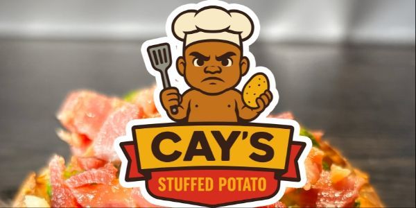 Cay's Stuffed Potato - Khoai Tây Nhồi