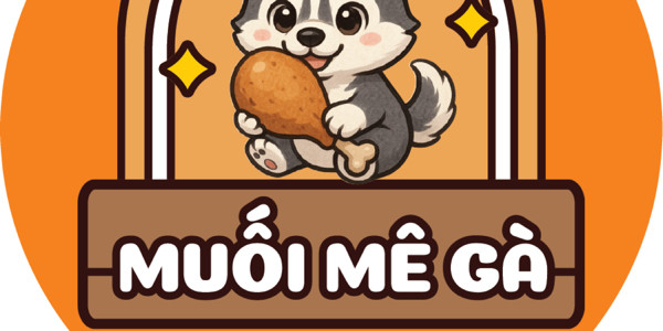 Muối Mê Gà - Spicy Chicken - Hiệp Thành 45