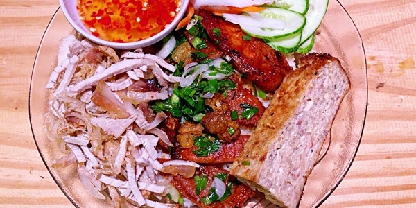 Cơm Tấm 229 - Vĩnh Viễn