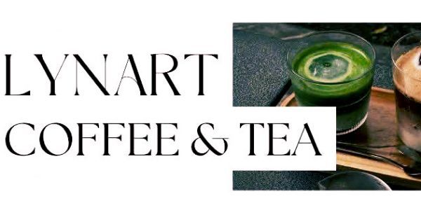 LYNART Coffee & Tea - Nguyễn Tất Thành