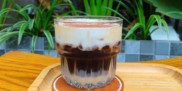 Xucoffee - Đậm Đà Một Chất Cà Phê