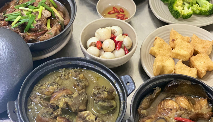 Quán Cơm KulBee - Cơm Ngon Nhà Nấu - 89 Phố Đỗ Đại