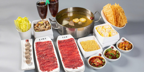 Lẩu Triều Châu Nihaoniu - 69 Phạm Ngọc Thạch