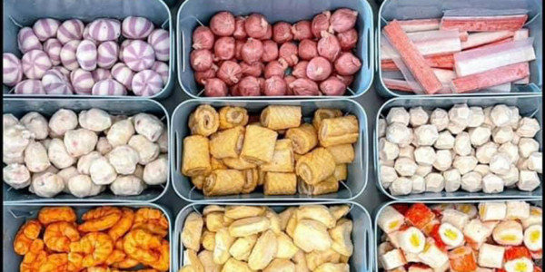 Ngọc Hân Shop - 74/41 Trần Cao Vân