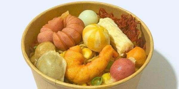 MìMix - Mì & Đồ Ăn Vặt - Lê Trọng Tấn