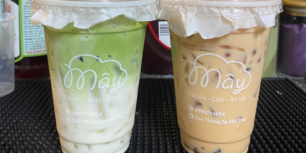 Tiệm Nhà Mây