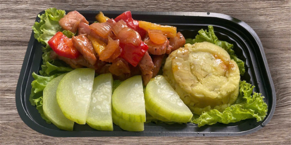 Eatclean - Healthy Food Bếp Nhà Nụm - Phú Lợi