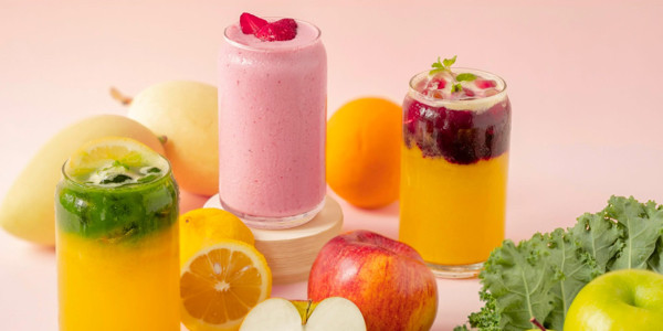 Chè Thái Bơ CÔ BA - Kem Bơ, Trái Cây Dằm & Cafe Võng