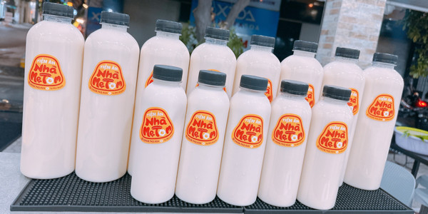 Nhà Mẹ Tom - Hột Gà Nướng & Trà Tắc Mật Ong - Tân Hương