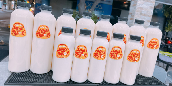 Tiệm Ăn Như Quỳnh