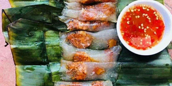 Quán Mai - Bún Mắm, Ram Cuốn Cải & Bánh Bèo