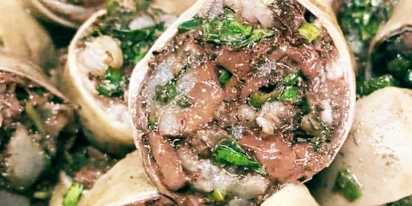 Cháo Lòng Gia Truyền 35 - Quán Nam