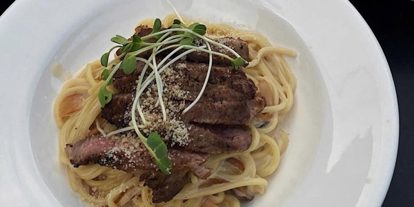 OISHII - Enjoy Pasta - Trần Phú