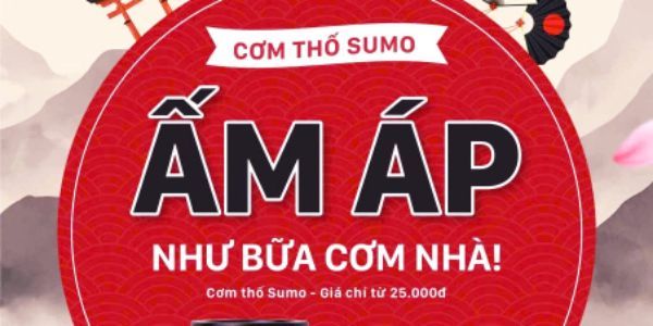 Cơm Thố Sumo Bắc Ninh - Nguyễn Quang Bật
