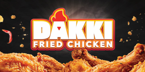 Dakki - Cơm, Gà Rán & Ăn vặt Hàn Quốc - Nguyễn Văn Luông