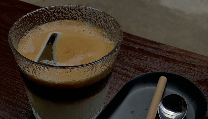 ơ..! - CAFE, MATCHA & COLD BREW - XUÂN THUỶ