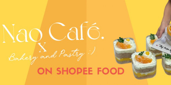 Nao Café - Nguyễn Ái Quốc