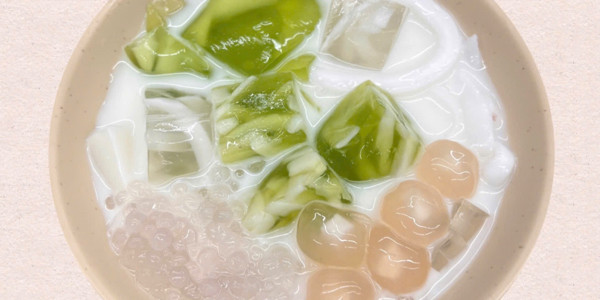 Chick Bông - Chè Ngon, Caramen & Tàu Hũ - Tân Tây Đô