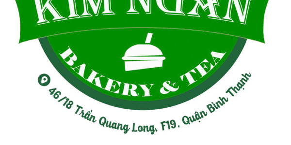 Kim Ngân - Bakery & Tea