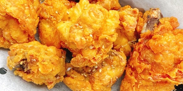 Ăn Vặt Bà Mười Chick N Chips