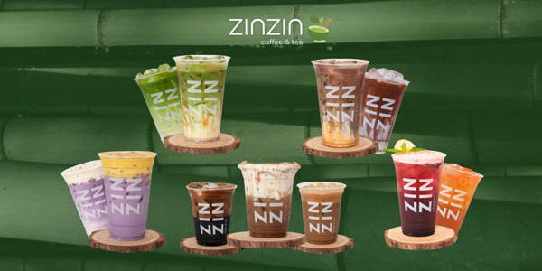 ZIN ZIN - Cà Phê - Ngô Thì Nhậm