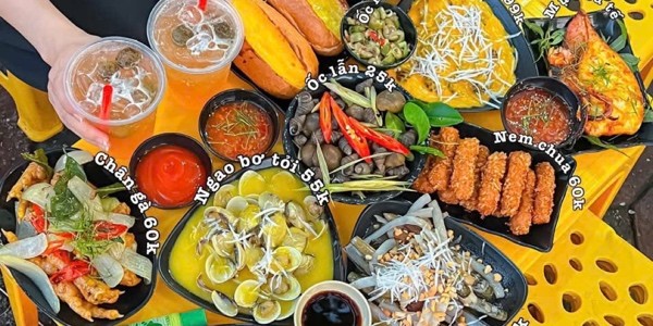 Ốc Tâm - Nguyễn Ngọc Vũ